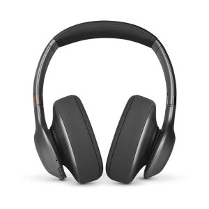 JBL Everest 710 Gun Metal Front