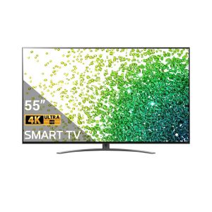4K UHD LED Smart TV