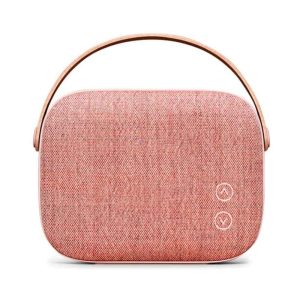 Vifa Helsinki Dusty Rose Front
